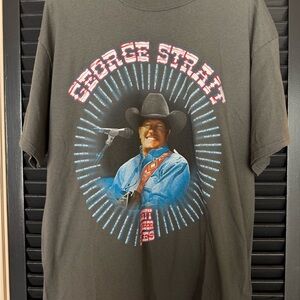 Graphic Men's T-Shirt in‎ Black
